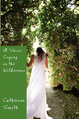 Book cover for A Voice Crying in the Wilderness