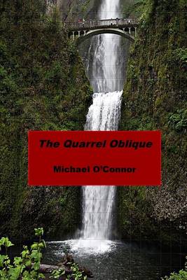 Book cover for The Quarrel Oblique