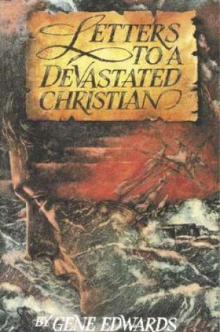 Cover of Letters to a Devastated Christian