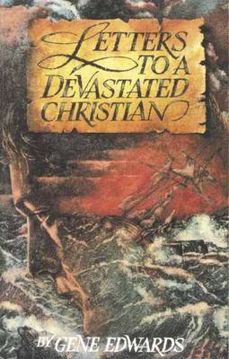 Cover of Letters to a Devastated Christian