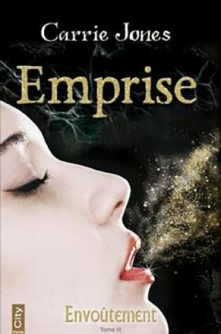 Cover of Emprise