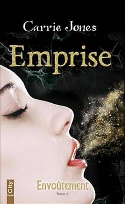 Book cover for Emprise