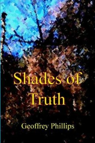 Cover of Shades of Truth