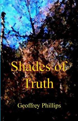 Book cover for Shades of Truth