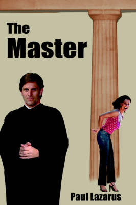 Book cover for The Master