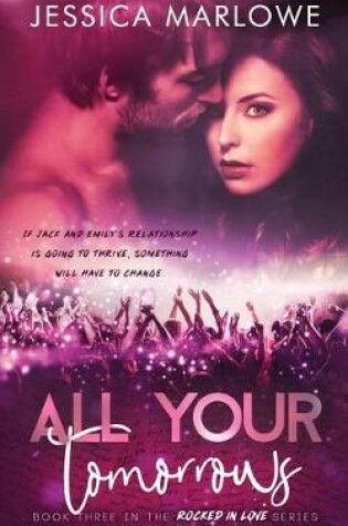 Cover of All Your Tomorrows