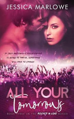 Cover of All Your Tomorrows