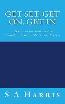 Book cover for Get Set, Get On, Get In