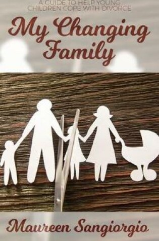 Cover of My Changing Family