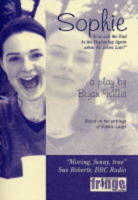 Book cover for Sophie