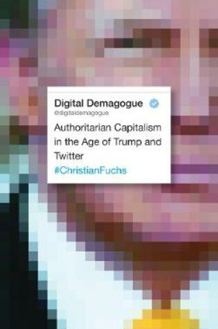 Cover of Digital Demagogue