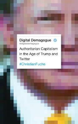 Cover of Digital Demagogue