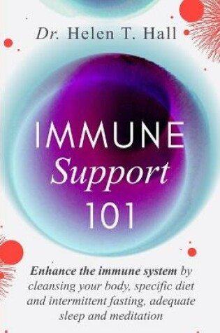 Cover of Immune Support 101