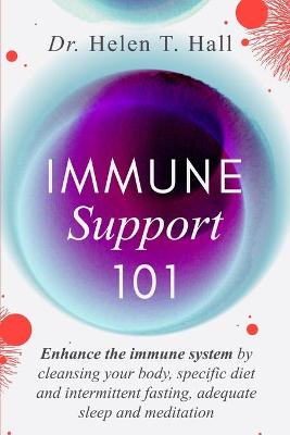 Cover of Immune Support 101