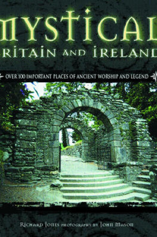 Cover of Myths and Legends of Britain and Ireland