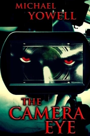 Cover of The Camera Eye