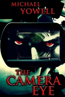 Book cover for The Camera Eye