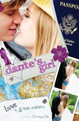 Book cover for Dante's Girl