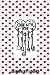 Book cover for Cook with Love