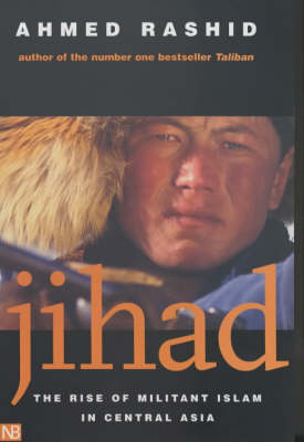 Book cover for Jihad