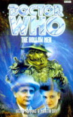 Cover of The Hollow Men