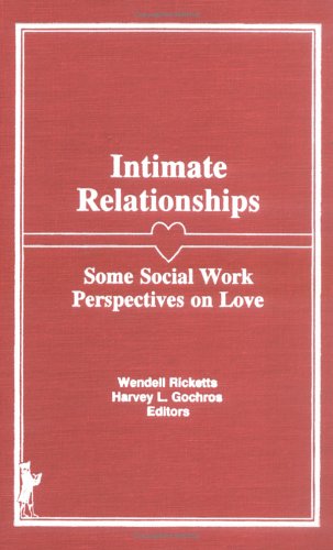 Book cover for Intimate Relationships