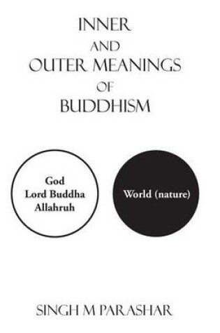 Cover of Inner and Outer Meanings of Buddhism