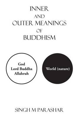 Book cover for Inner and Outer Meanings of Buddhism