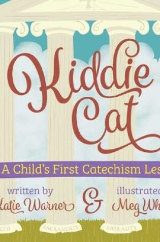 Cover of Kiddie Cat