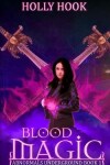 Book cover for Blood Magic
