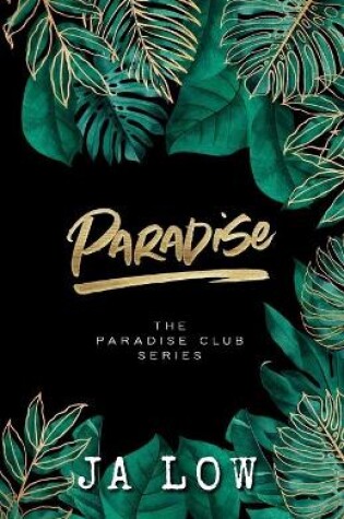 Cover of Paradise (Special Edition cover)