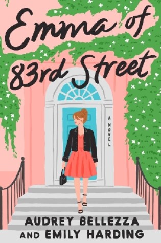 Cover of Emma of 83rd Street