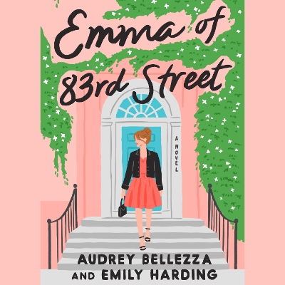 Emma of 83rd Street by Audrey Bellezza