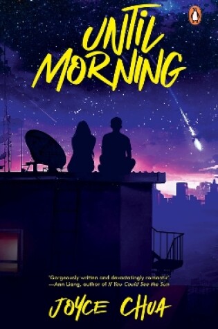 Cover of Until Morning