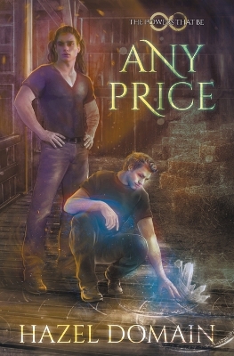 Book cover for Any Price