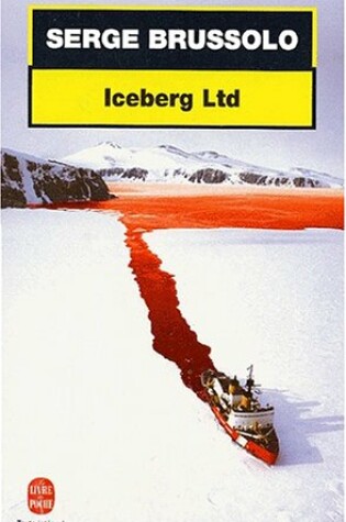 Cover of Iceberg Ltd