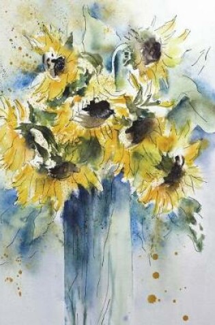 Cover of Sunflowers