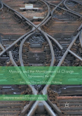 Cover of Memory and the Management of Change