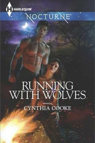 Cover of Running with Wolves