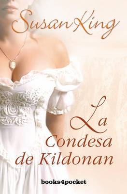 Book cover for La Condesa de Kildonan