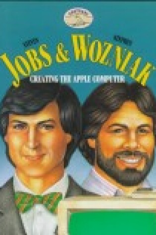 Cover of Jobs & Wozniak