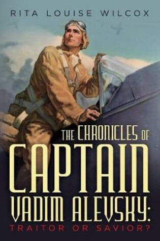 Cover of The Chronicles of Captain Vadim Alevsky