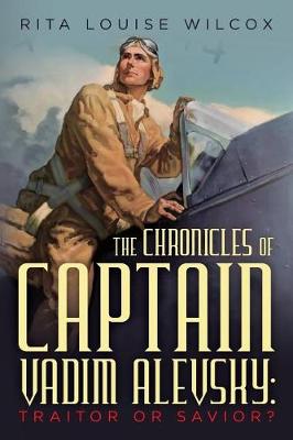 Cover of The Chronicles of Captain Vadim Alevsky