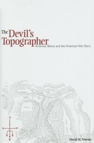 Cover of The Devil's Topographer