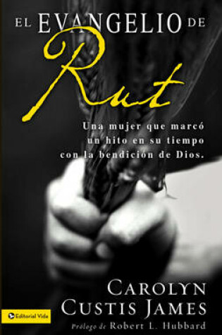Cover of El Evangelio de Rut