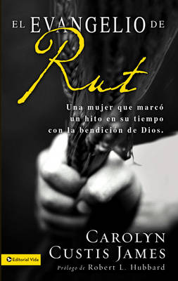 Book cover for El Evangelio de Rut