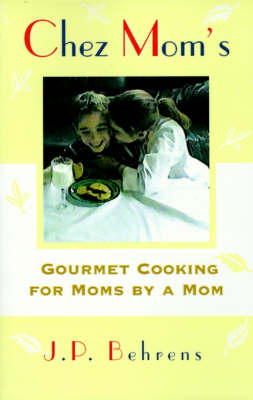 Book cover for Chez Mom's