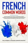 Book cover for French Common Words