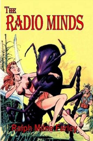 Cover of The Radio Minds