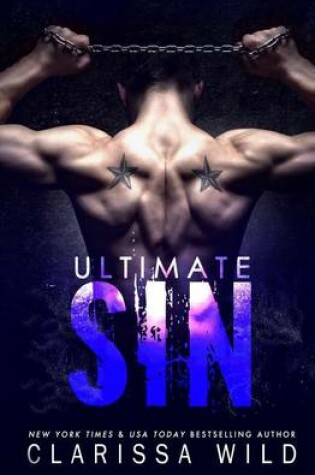 Cover of Ultimate Sin